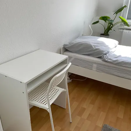 Zentrale City-oase - Ruhe, Kulinarik & Komfort Im Bunten Viertel