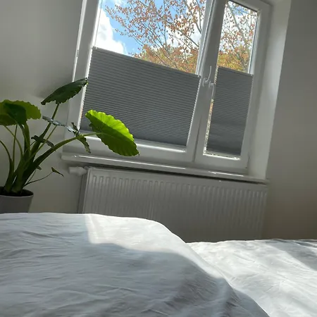 Zentrale City-oase - Ruhe, Kulinarik & Komfort Im Bunten Viertel * Kassel