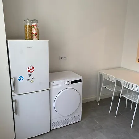 Apartment Zentrale City-oase - Ruhe, Kulinarik & Komfort Kassel