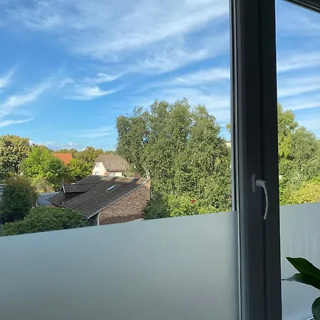 Zentrale City-oase - Ruhe, Kulinarik & Komfort * Kassel
