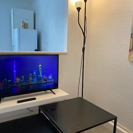 Zentrale City-oase - Ruhe, Kulinarik & Komfort Im Bunten Viertel * Kassel