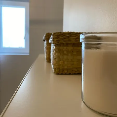 Apartamento Zentrale City-oase - Ruhe, Kulinarik & Komfort Im Bunten Viertel