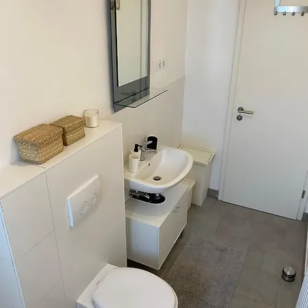 Zentrale City-oase - Ruhe, Kulinarik & Komfort Im Bunten Viertel *