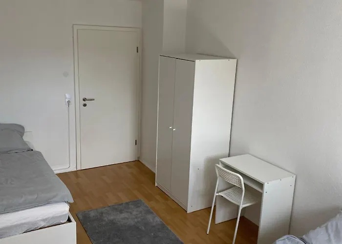 Zentrale City-oase - Ruhe, Kulinarik & Komfort