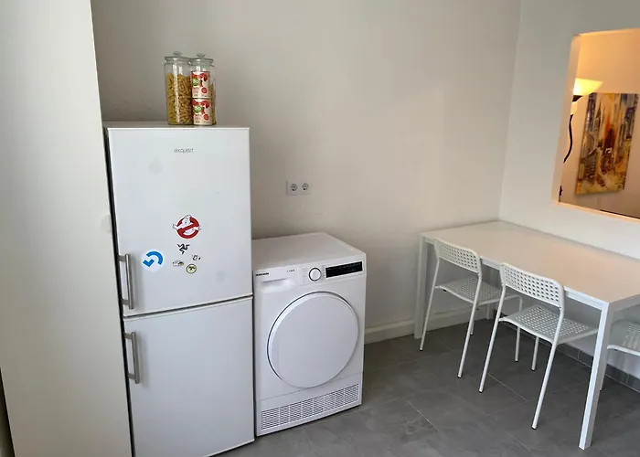 Daire Zentrale City-oase - Ruhe, Kulinarik & Komfort Kassel