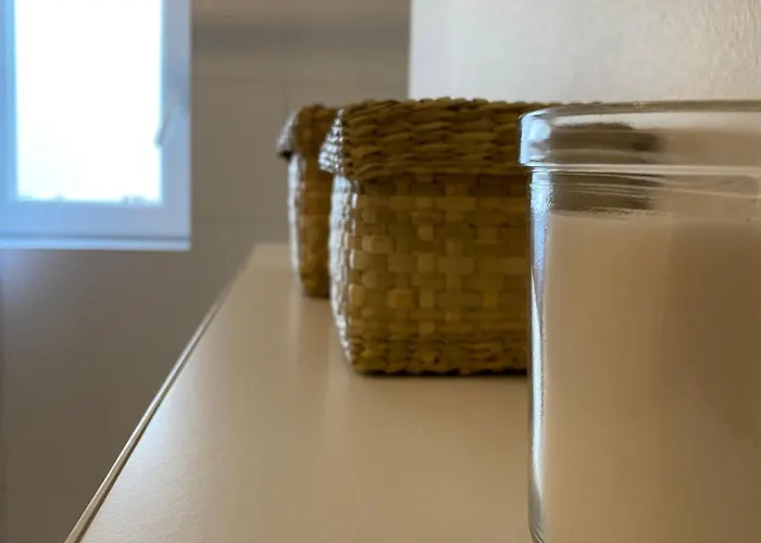 Apartment Zentrale City-oase - Ruhe, Kulinarik & Komfort