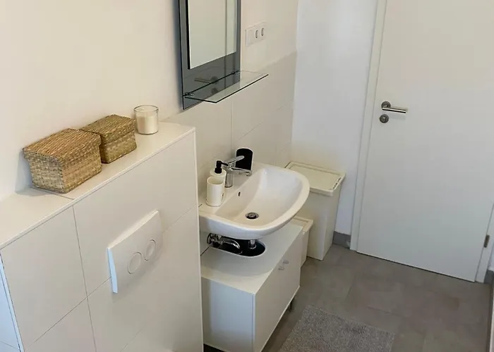 Zentrale City-oase - Ruhe, Kulinarik & Komfort *