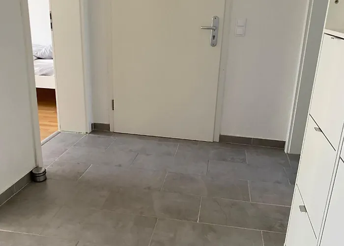 Zentrale City-oase - Ruhe, Kulinarik & Komfort